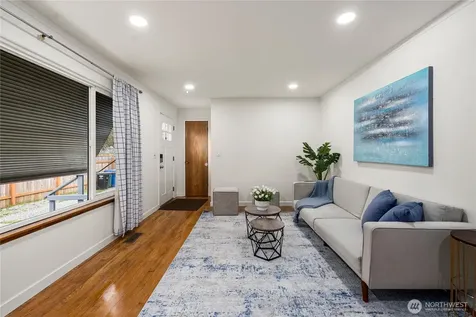 4503 S Webster Street Seattle WA 98118