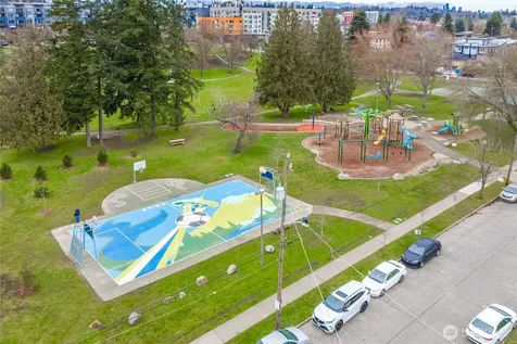 4503 S Webster Street Seattle WA 98118