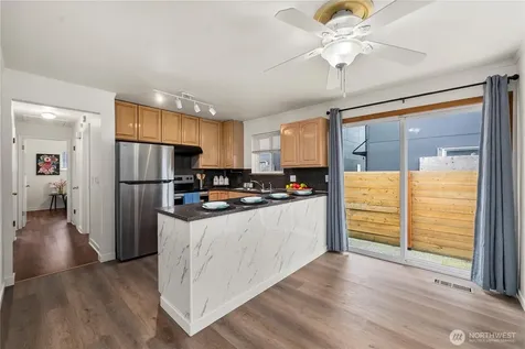 4503 S Webster Street Seattle WA 98118