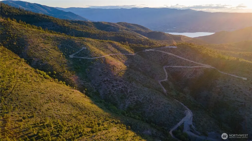 2 Usfs 5350 Chelan WA 98816