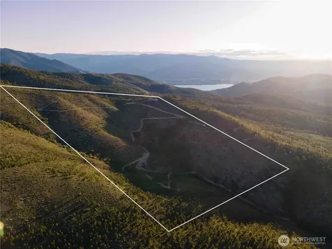 2 Usfs 5350 Chelan WA 98816