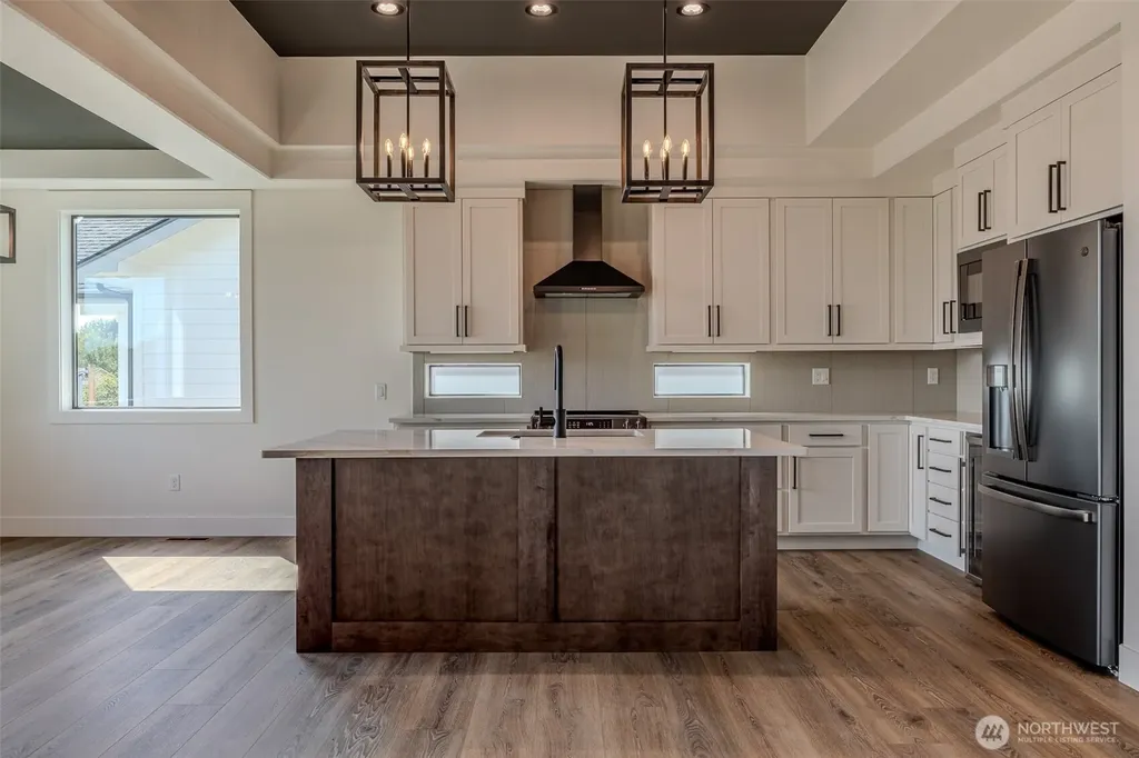 958 Racine Springs Drive Wenatchee WA 98801