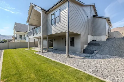 958 Racine Springs Drive Wenatchee WA 98801