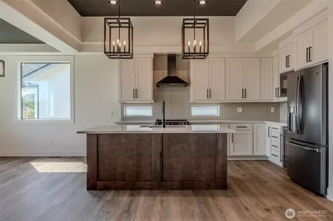 958 Racine Springs Drive Wenatchee WA 98801
