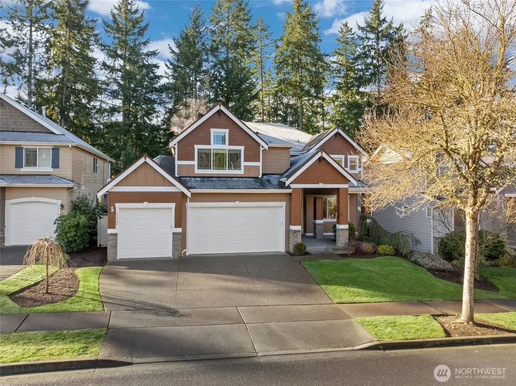3907 Cameron Drive NE Lacey WA 98516