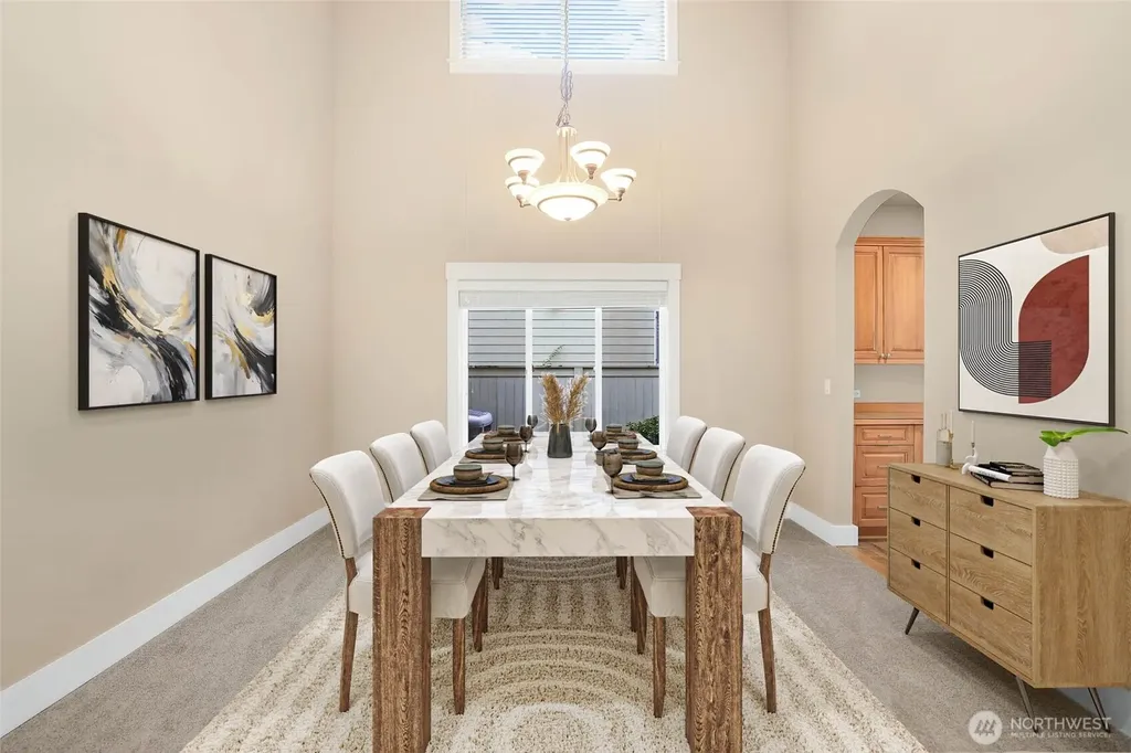 3907 Cameron Drive NE Lacey WA 98516