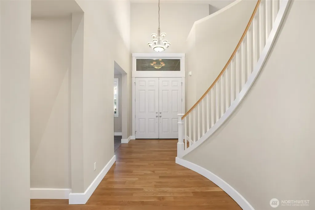 3907 Cameron Drive NE Lacey WA 98516