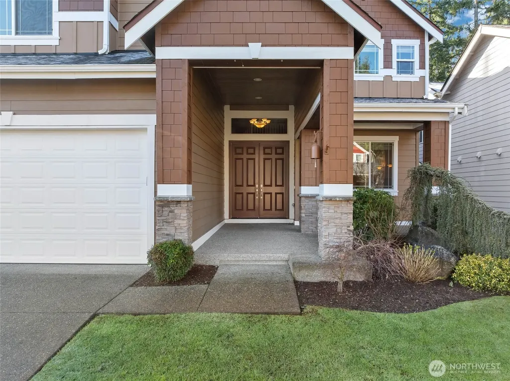 3907 Cameron Drive NE Lacey WA 98516