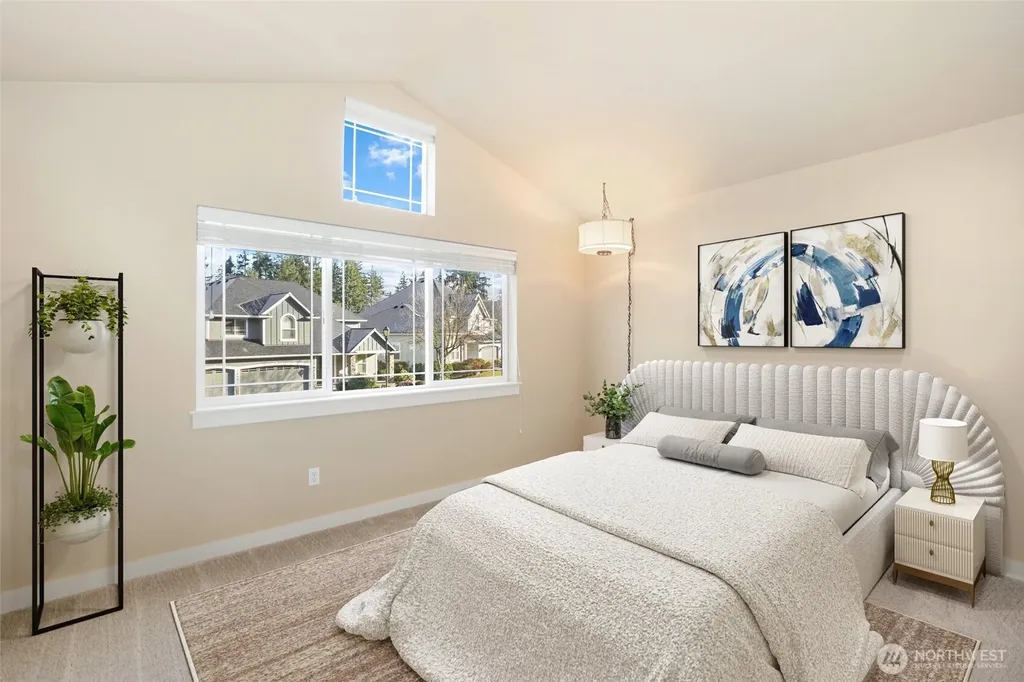 3907 Cameron Drive NE Lacey WA 98516
