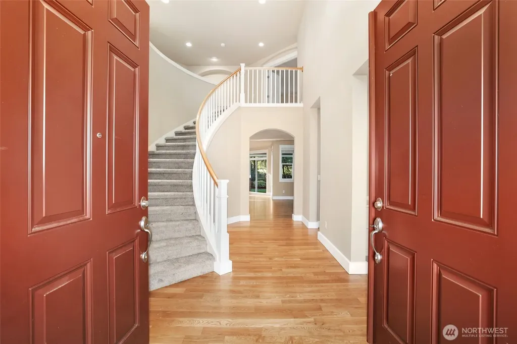 3907 Cameron Drive NE Lacey WA 98516