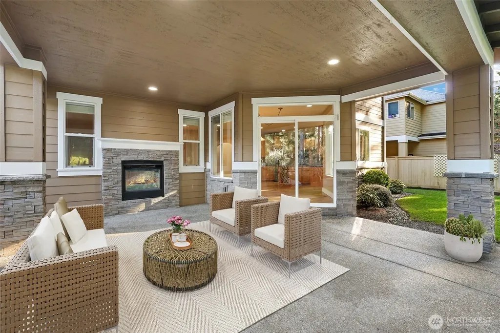 3907 Cameron Drive NE Lacey WA 98516