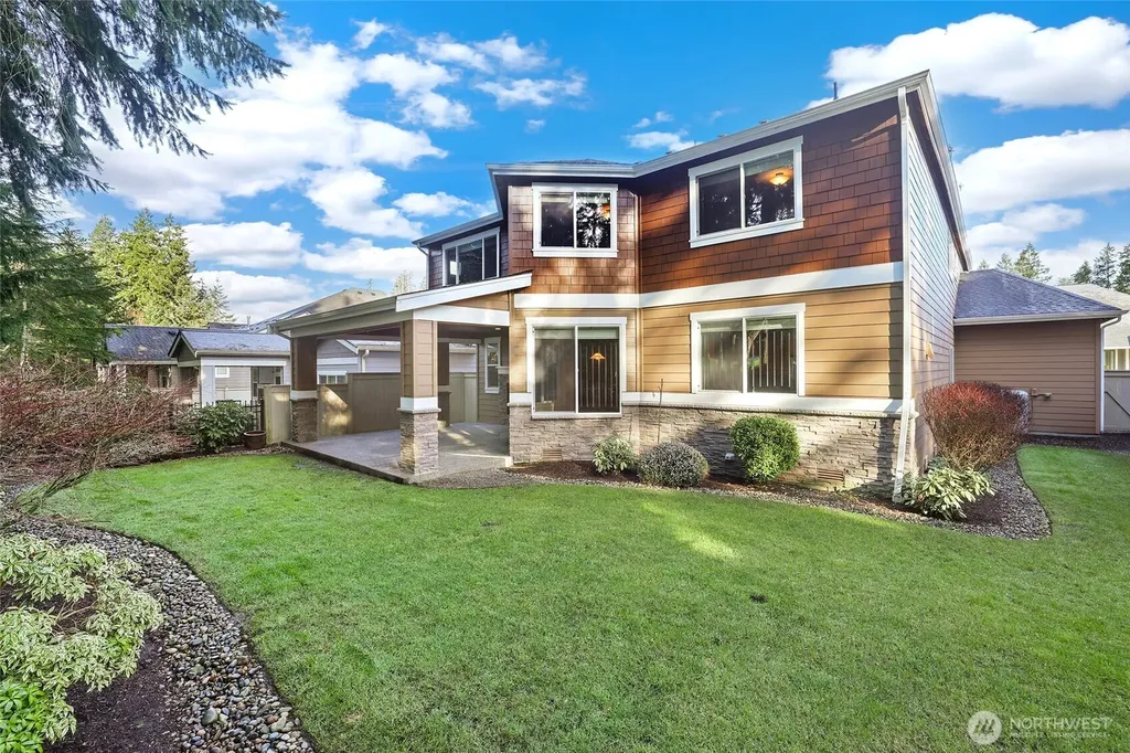 3907 Cameron Drive NE Lacey WA 98516
