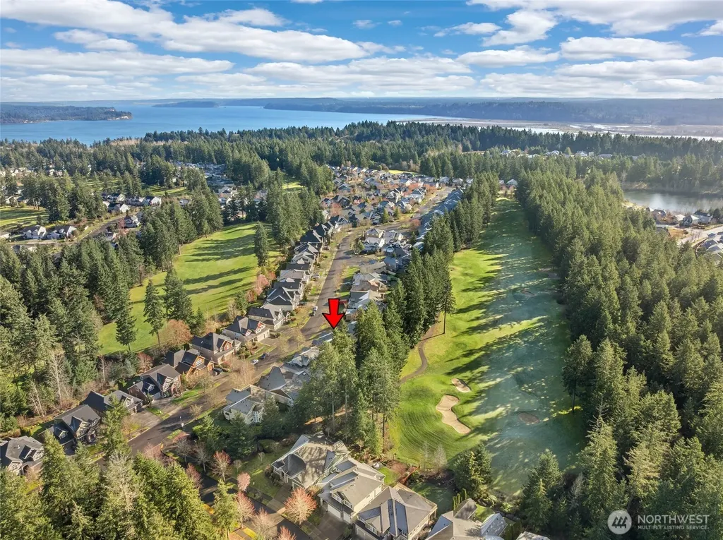 3907 Cameron Drive NE Lacey WA 98516