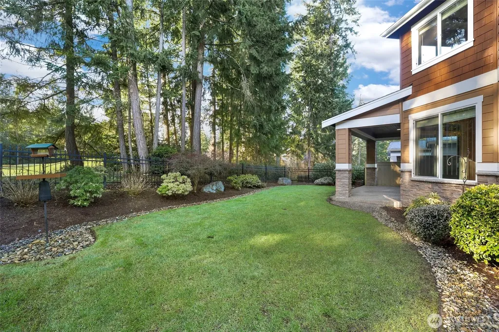 3907 Cameron Drive NE Lacey WA 98516