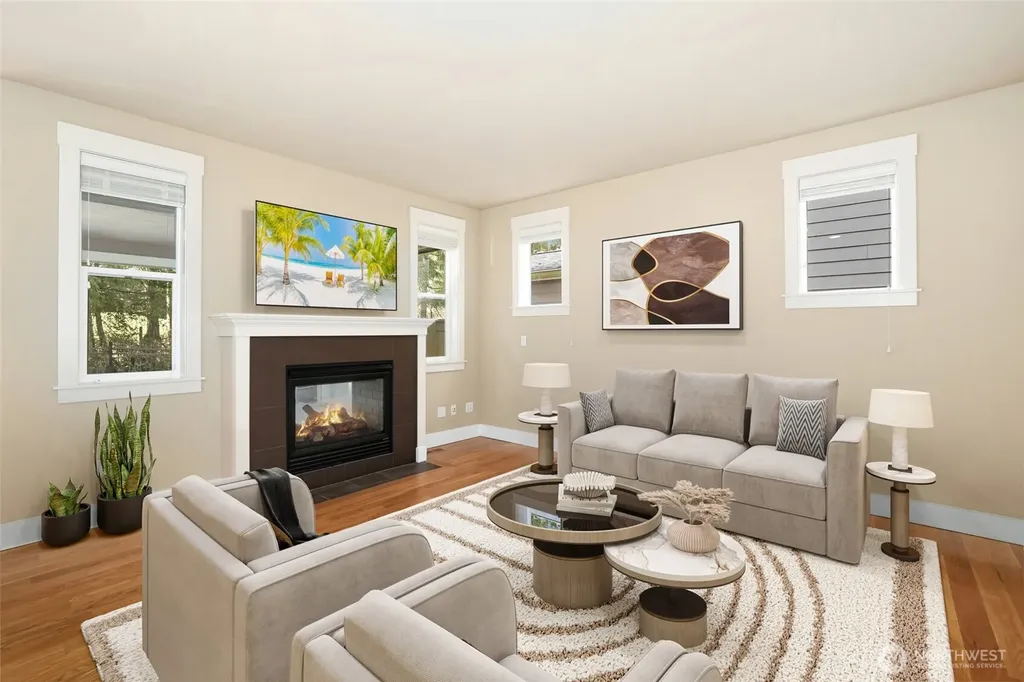 3907 Cameron Drive NE Lacey WA 98516