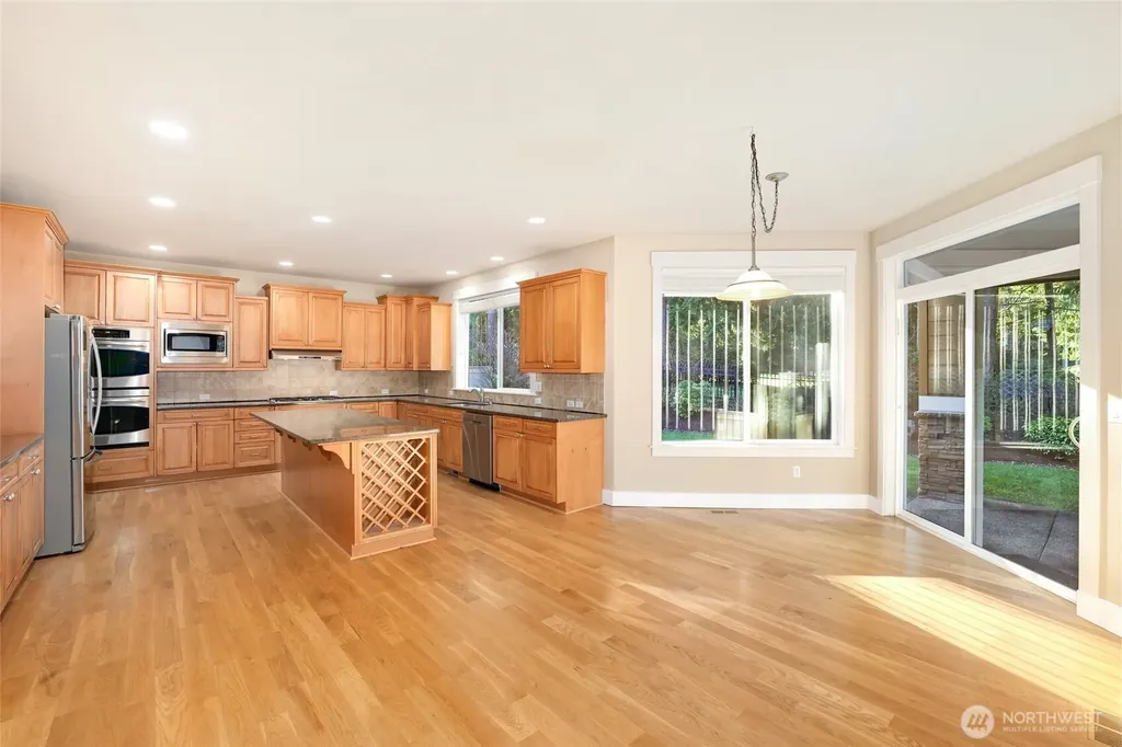 3907 Cameron Drive NE Lacey WA 98516