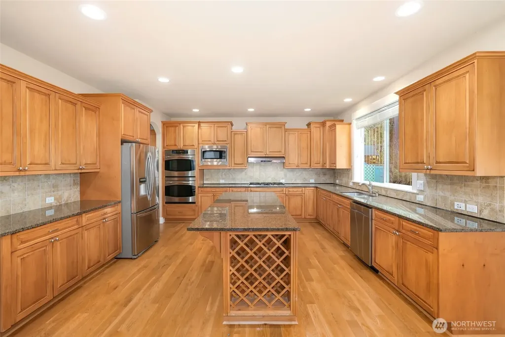 3907 Cameron Drive NE Lacey WA 98516