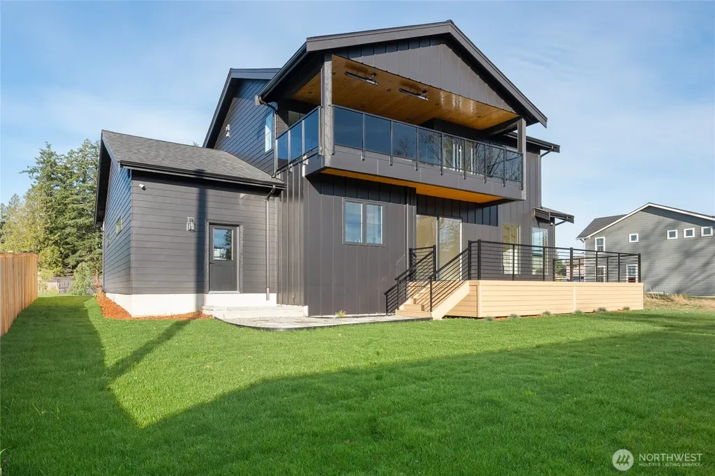 1301 Leighton Street Blaine WA 98230