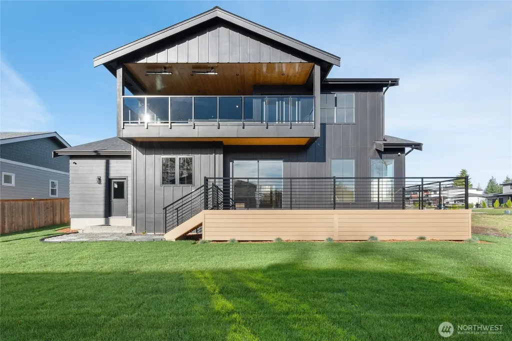 1301 Leighton Street Blaine WA 98230