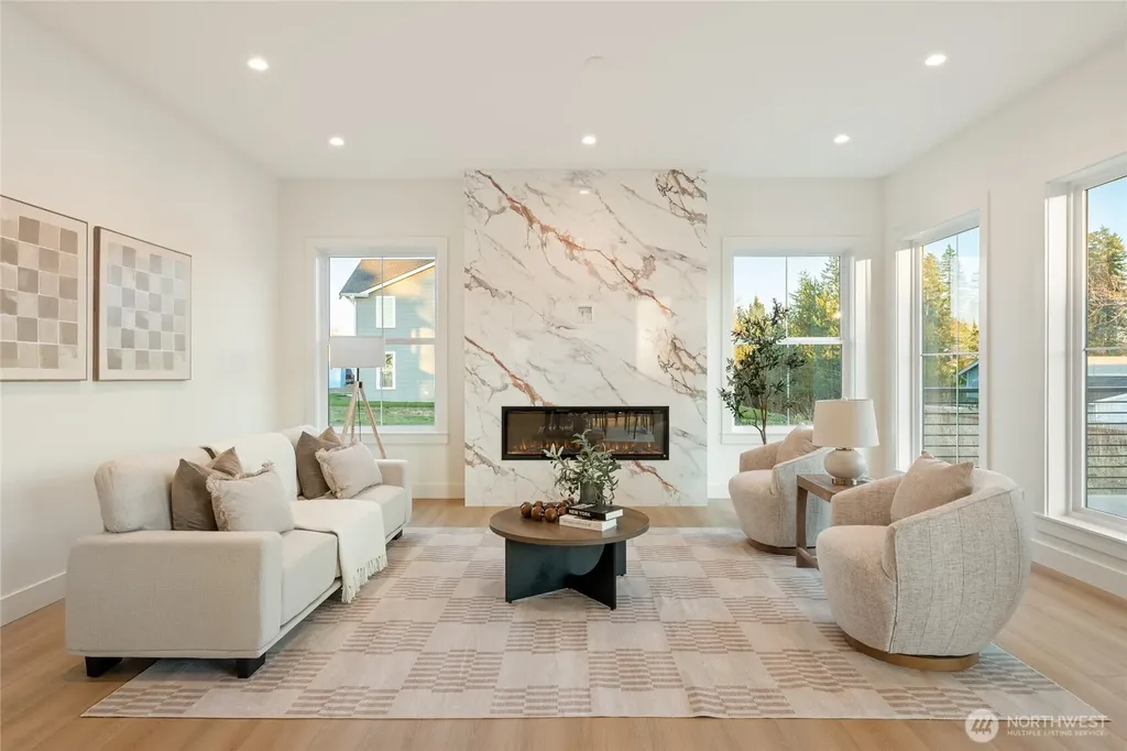 1301 Leighton Street Blaine WA 98230