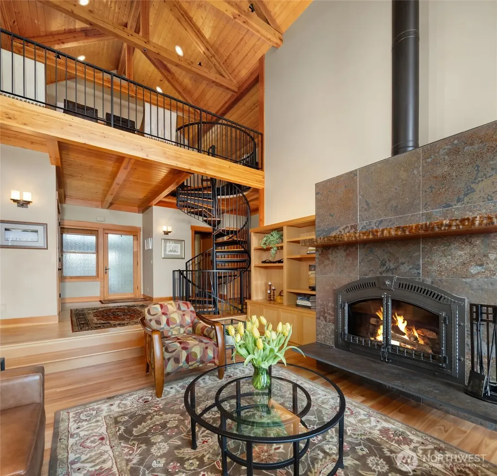 15550 Sandy Hook Rd NE Poulsbo WA 98370