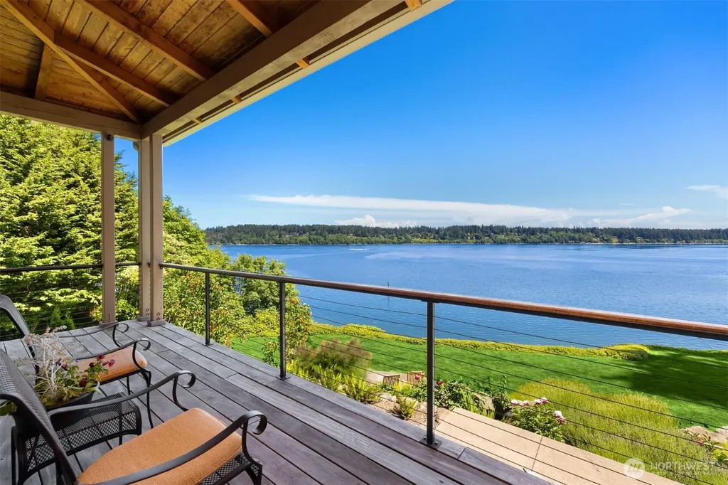 15550 Sandy Hook Rd NE Poulsbo WA 98370