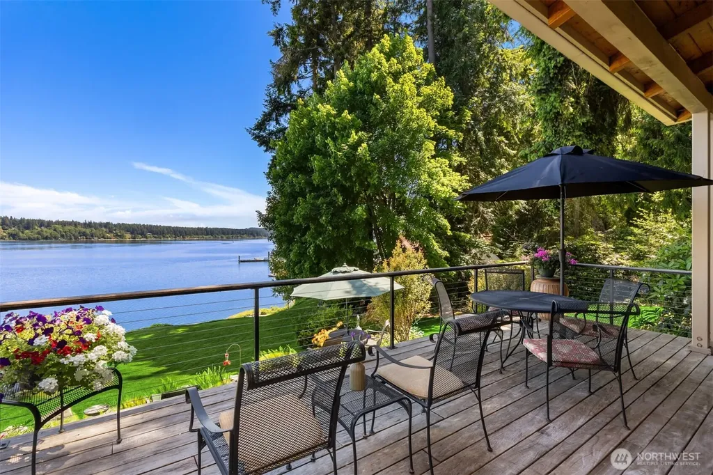 15550 Sandy Hook Rd NE Poulsbo WA 98370