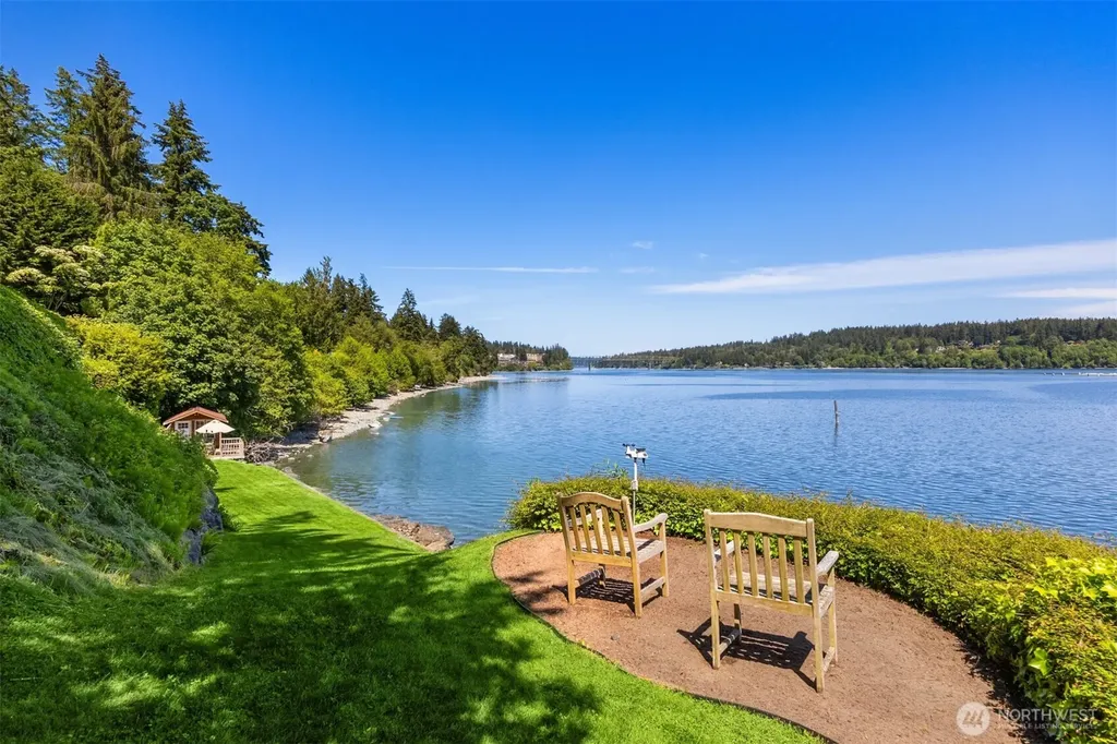 15550 Sandy Hook Rd NE Poulsbo WA 98370