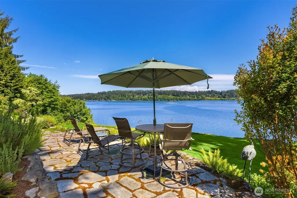 15550 Sandy Hook Rd NE Poulsbo WA 98370