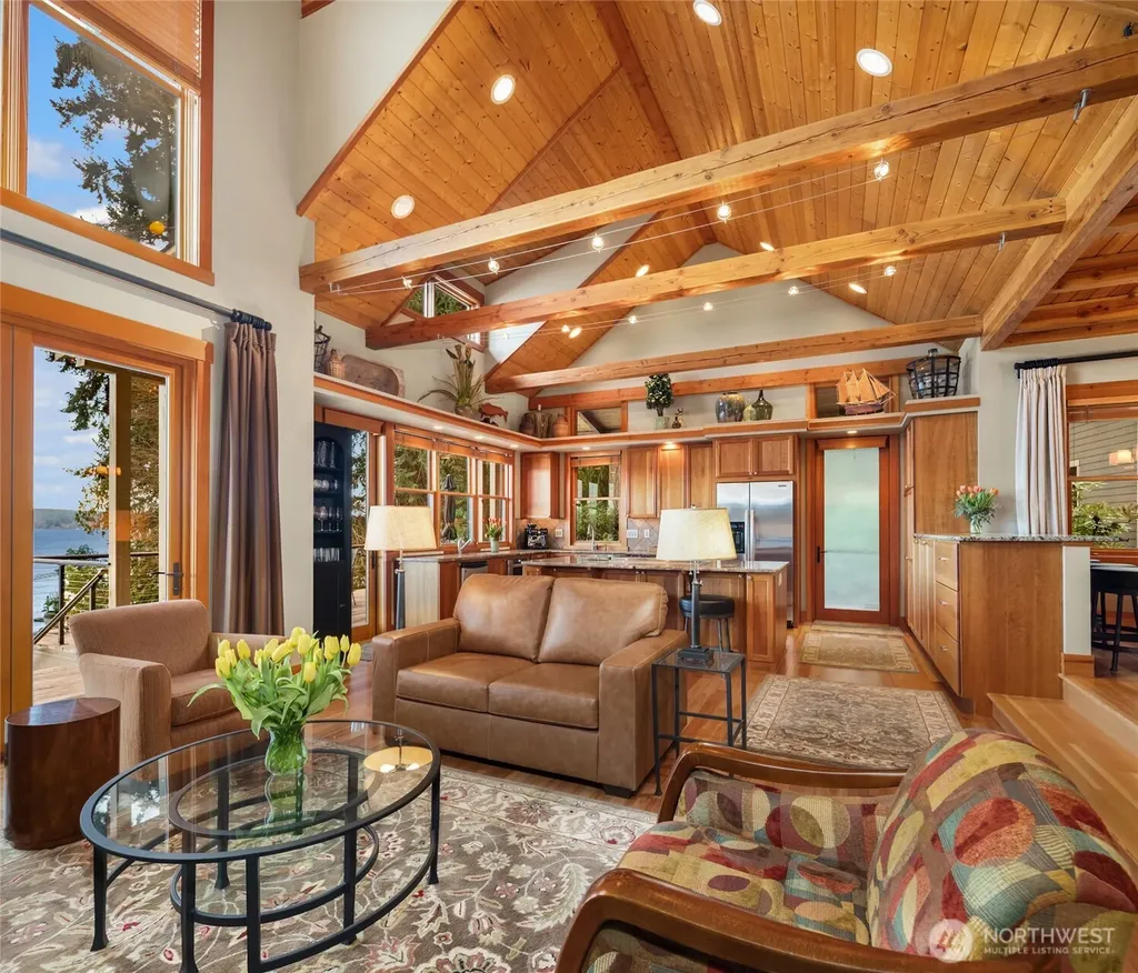 15550 Sandy Hook Rd NE Poulsbo WA 98370