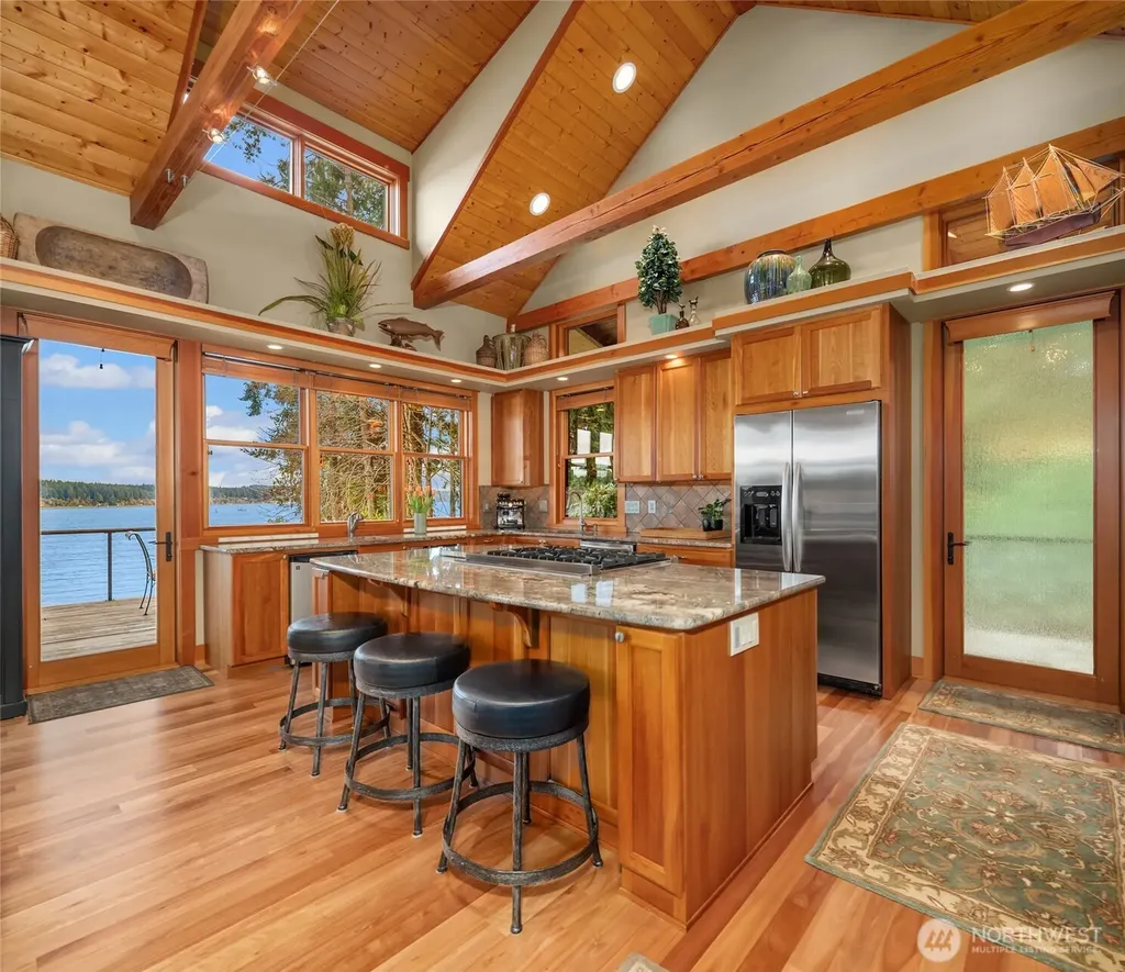 15550 Sandy Hook Rd NE Poulsbo WA 98370
