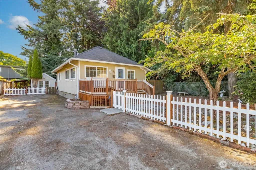 622 2nd Avenue S Kent WA 98032