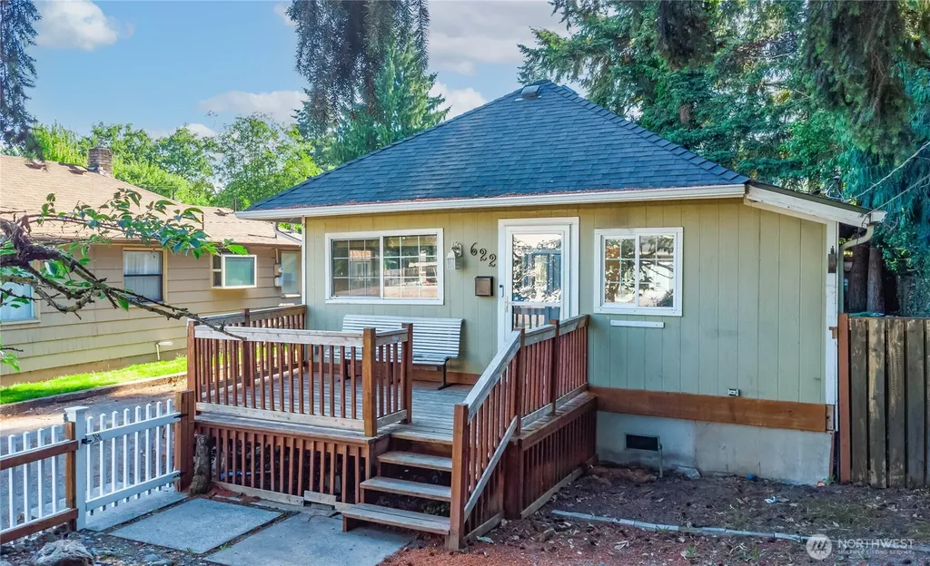 622 2nd Avenue S Kent WA 98032