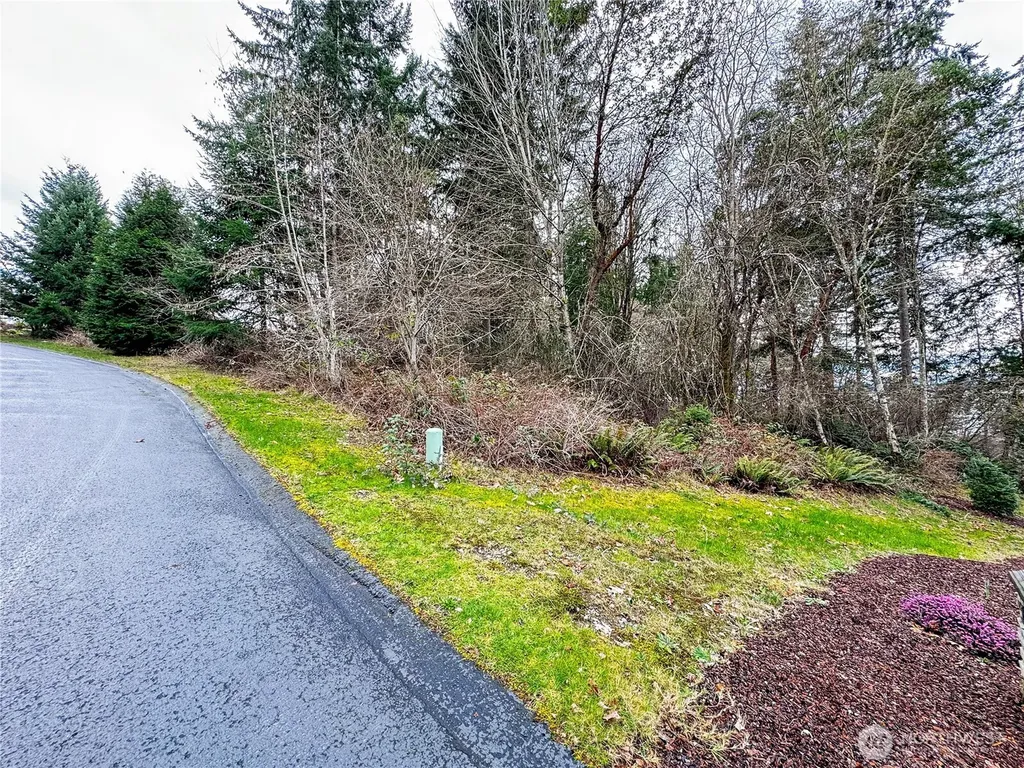468 3rd Court Fox Island WA 98333