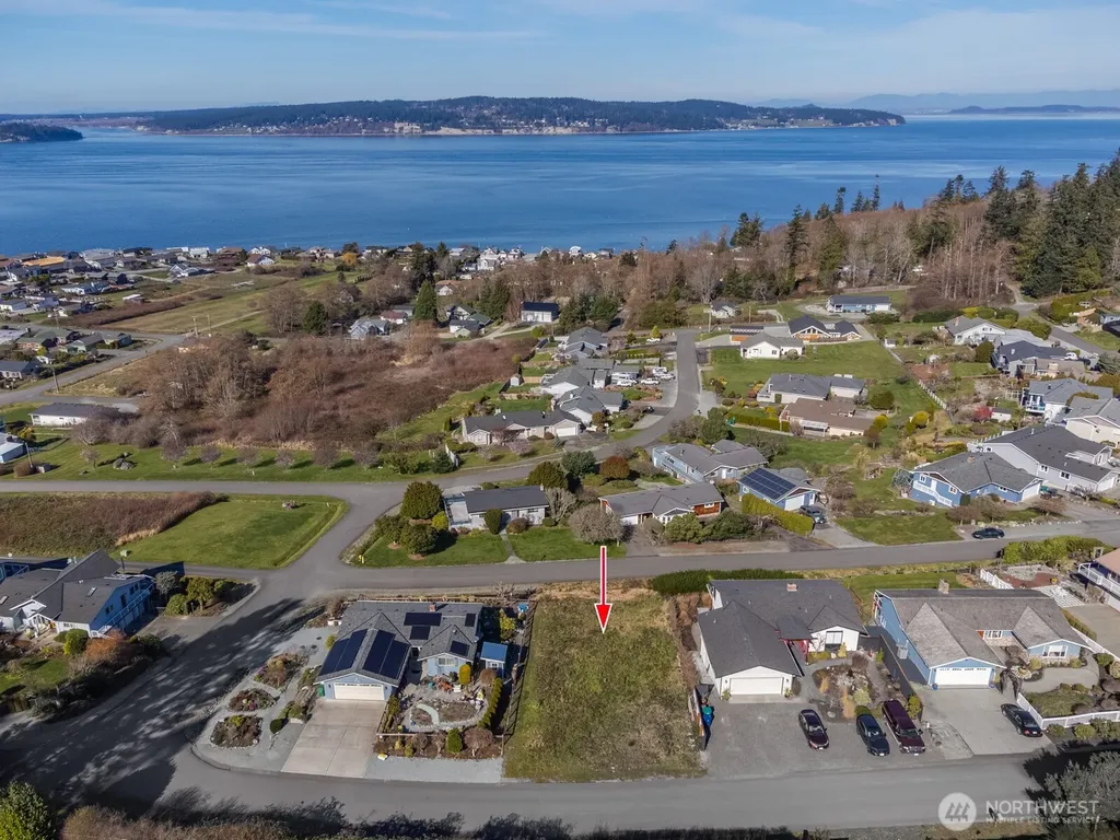 0 Gladstone Drive Camano Island WA 98282