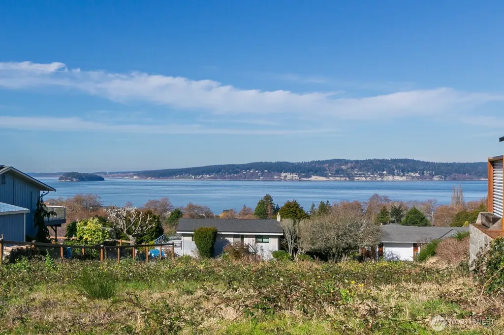 0 Gladstone Drive Camano Island WA 98282