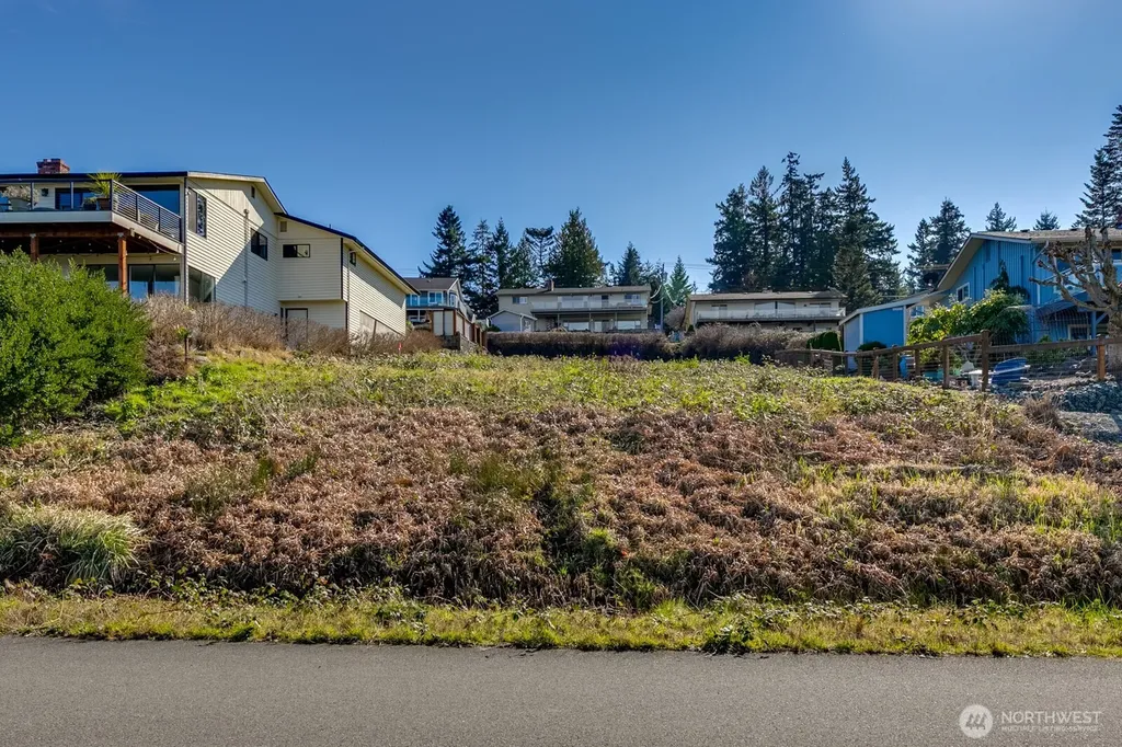 0 Gladstone Drive Camano Island WA 98282
