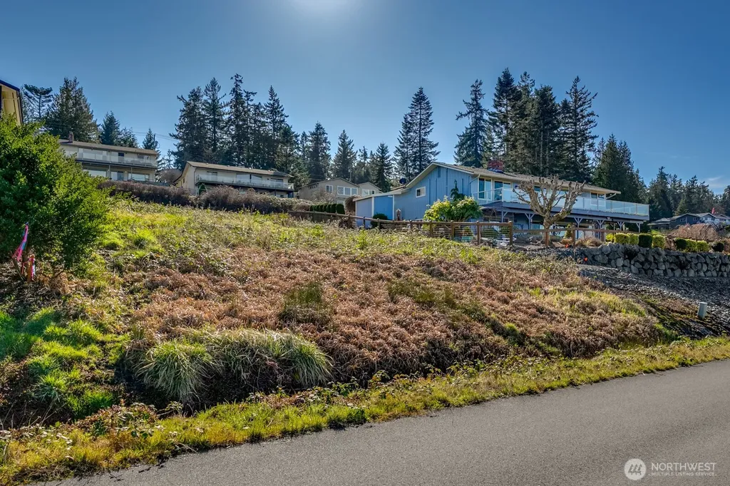 0 Gladstone Drive Camano Island WA 98282
