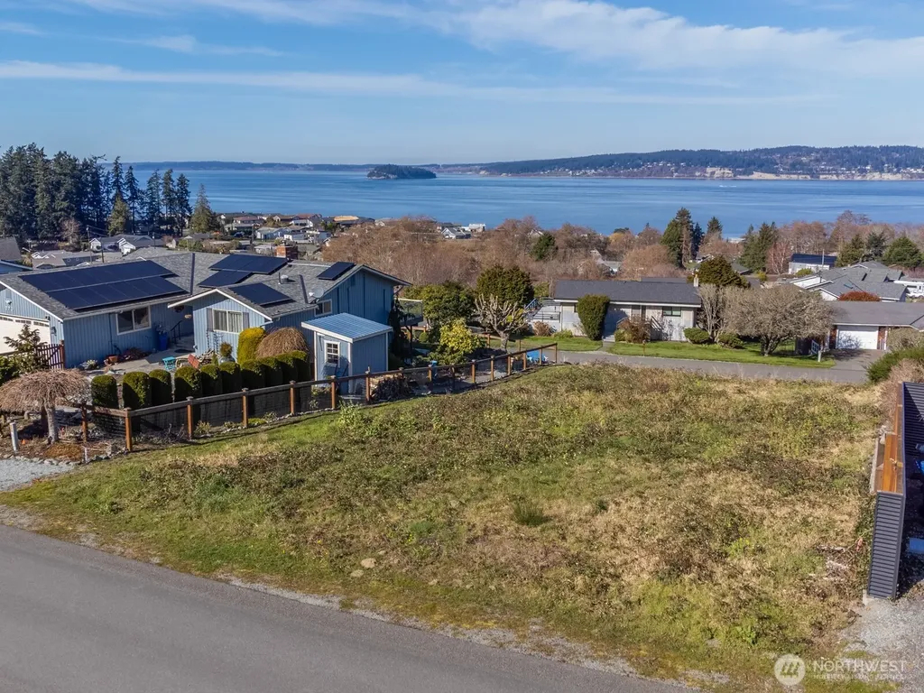 0 Gladstone Drive Camano Island WA 98282