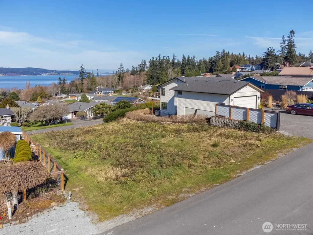 0 Gladstone Drive Camano Island WA 98282