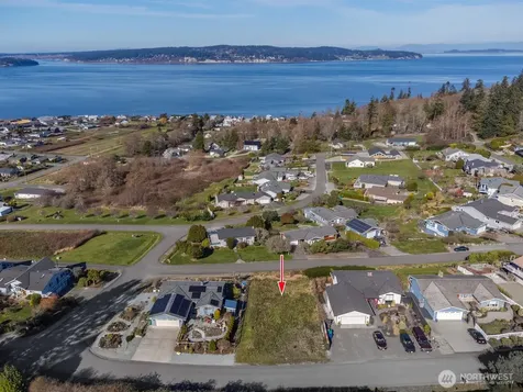 0 Gladstone Drive Camano Island WA 98282