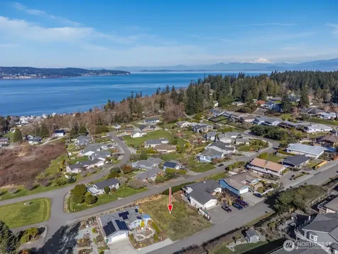 0 Gladstone Drive Camano Island WA 98282