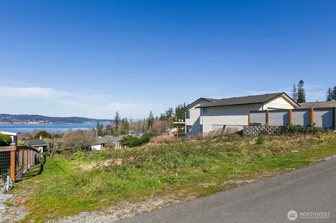 0 Gladstone Drive Camano Island WA 98282