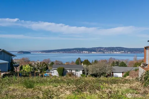 0 Gladstone Drive Camano Island WA 98282