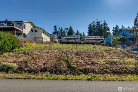0 Gladstone Drive Camano Island WA 98282