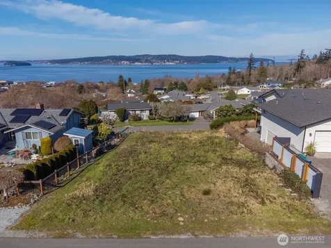 0 Gladstone Drive Camano Island WA 98282