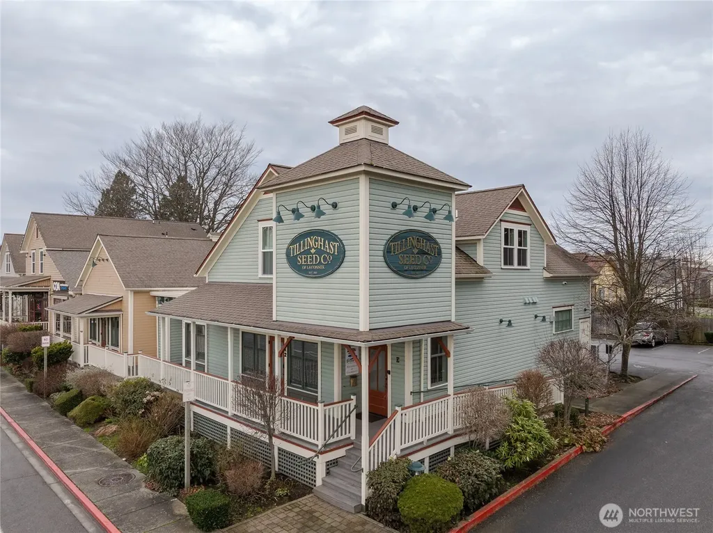 623 Morris La Conner WA 98257
