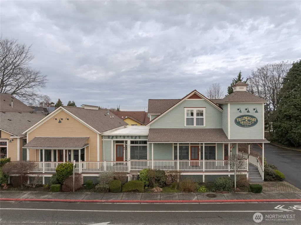 623 Morris La Conner WA 98257