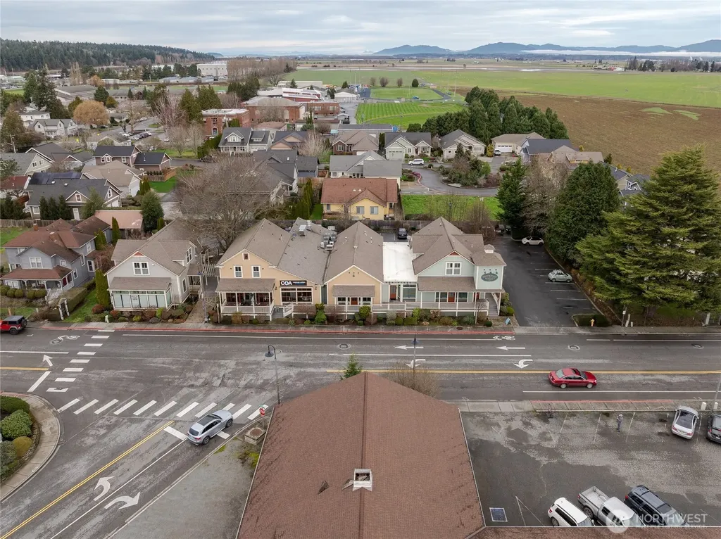 623 Morris La Conner WA 98257