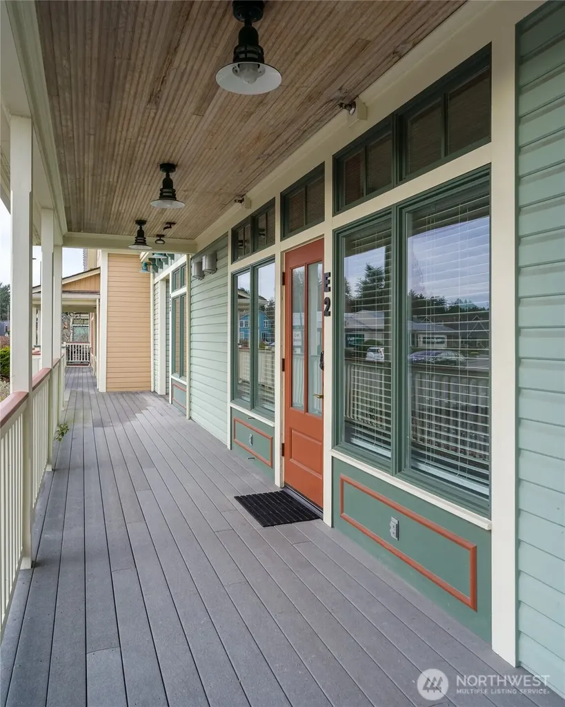 623 Morris La Conner WA 98257